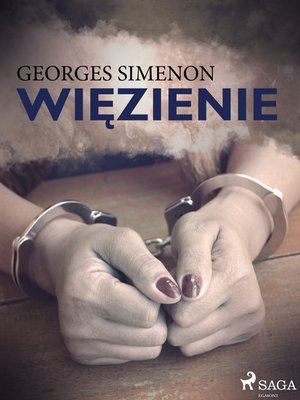 Więzienie – ebook