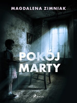 Pokój Marty – ebook