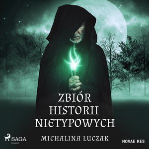 Zbiór historii nietypowych – audiobook