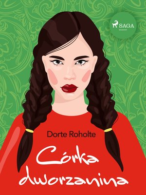 Córka dworzanina – ebook