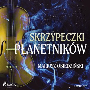 Skrzypeczki płanetników – audiobook