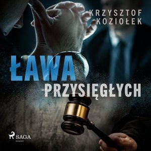 Ława przysięgłych – audiobook