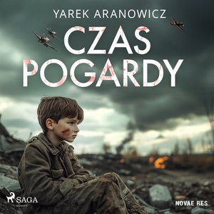 Czas pogardy – audiobook