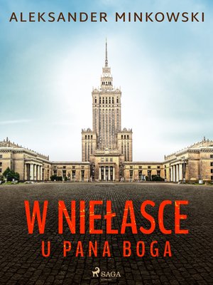 W niełasce u Pana Boga – ebook