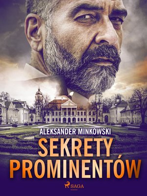 Sekrety prominentów – ebook