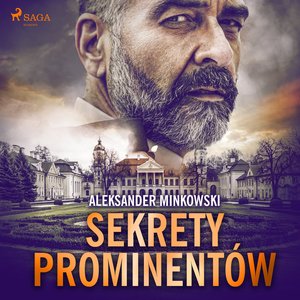 Sekrety prominentów – audiobook