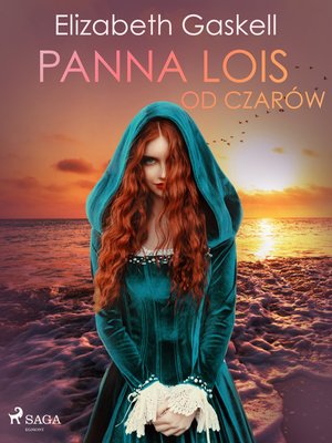 Panna Lois od czarów – ebook