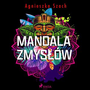 Mandala zmysłów – audiobook
