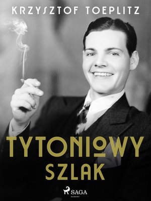 Tytoniowy Szlak – ebook
