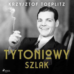 Tytoniowy Szlak – audiobook
