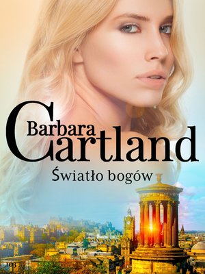 Światło bogów - Ponadczasowe historie miłosne Barbary Cartland – ebook