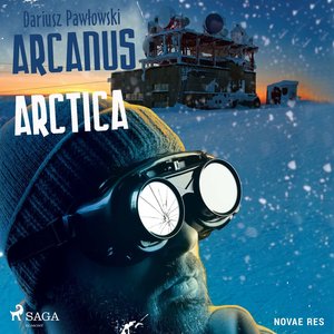 Arcanus Arctica – audiobook