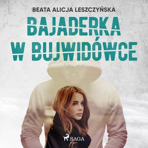 Bajaderka w Bujwidówce – audiobook