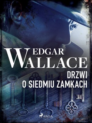 Drzwi o siedmiu zamkach – ebook