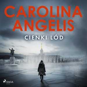 Cienki lód – audiobook