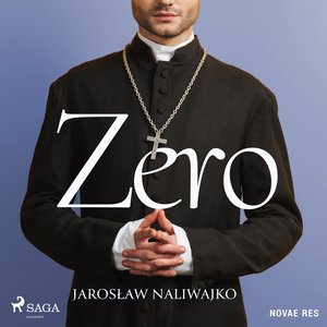 Zero – audiobook