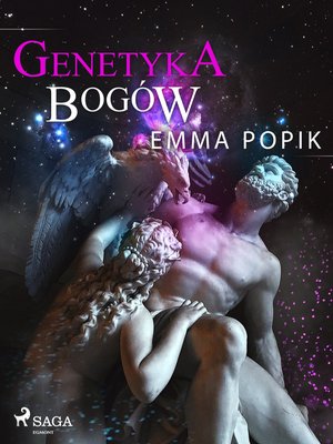 Genetyka bogów – ebook