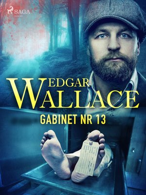 Gabinet nr 13 – ebook