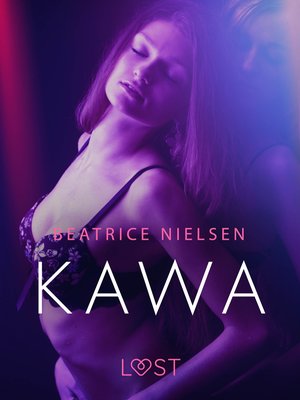 Kawa - Opowiadanie erotyczne – ebook
