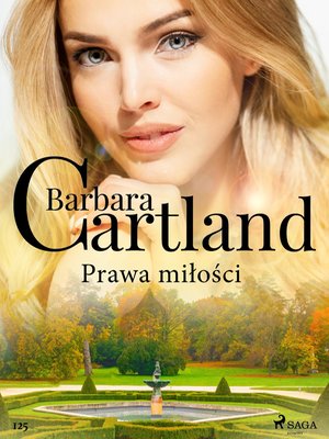 Prawa miłości - Ponadczasowe historie miłosne Barbary Cartland – ebook