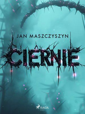 Ciernie – ebook