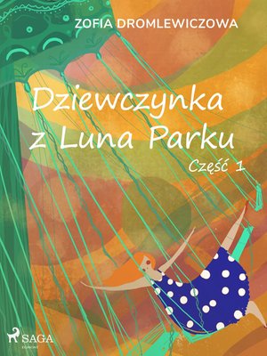 Dziewczynka z Luna Parku: część 1 – ebook