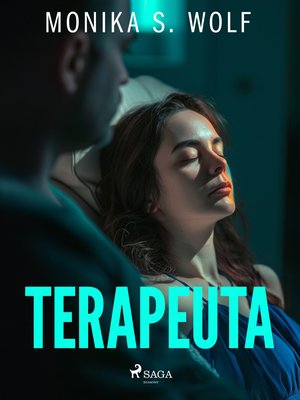 Terapeuta – ebook