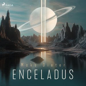 Enceladus – audiobook