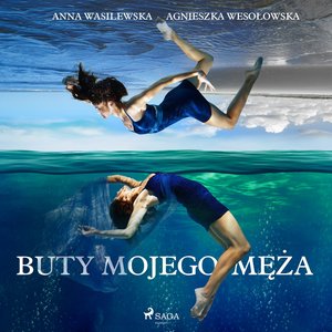 Buty mojego męża – audiobook