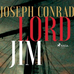 Lord Jim – audiobook
