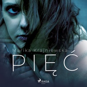 Pięć – audiobook
