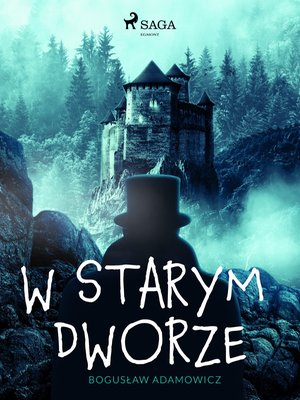 W starym dworze – ebook