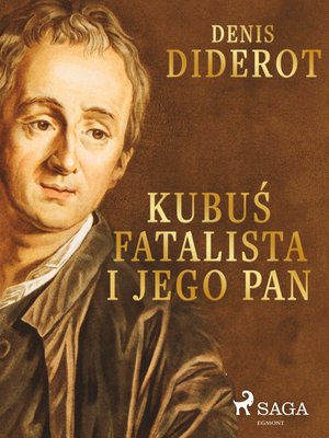 Kubuś Fatalista i jego Pan – ebook