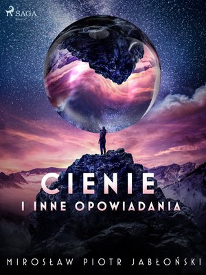 Cienie i inne opowiadania – ebook