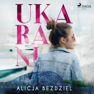 Ukarani – audiobook