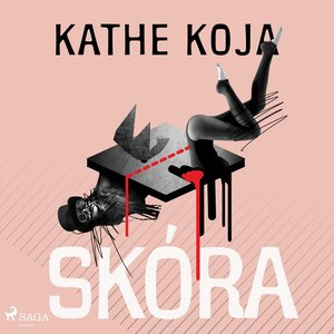 Skóra – audiobook