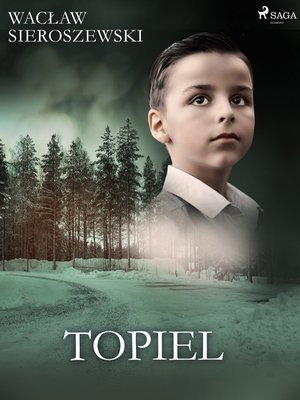 Topiel – ebook