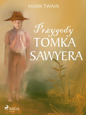 Przygody Tomka Sawyera – ebook
