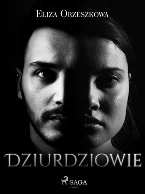 Dziurdziowie – ebook