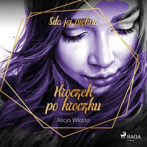 Kroczek po kroczku – audiobook