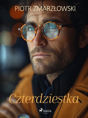 Czterdziestka – ebook