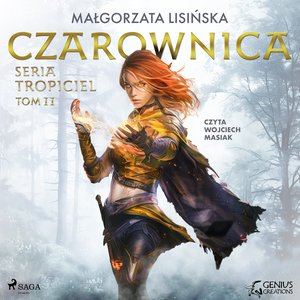 Czarownica – audiobook