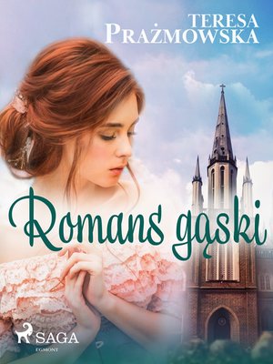 Romans Gąski – ebook