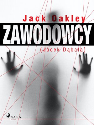 Zawodowcy – ebook