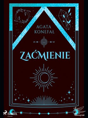 Zaćmienie. Trylogia Dnia i Nocy. Tom 3 – ebook