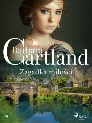 Zagadka miłości – ebook