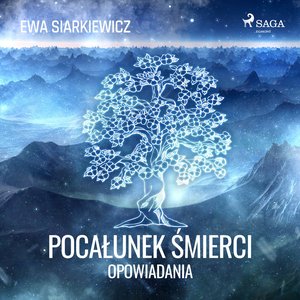 Pocałunek śmierci - opowiadania – audiobook