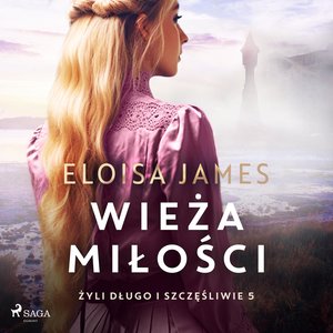 Wieża miłości – audiobook