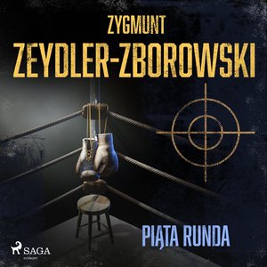 Piąta runda – audiobook