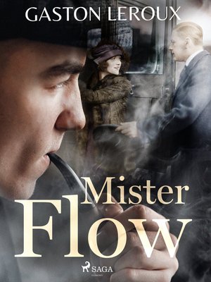 Mister Flow – ebook